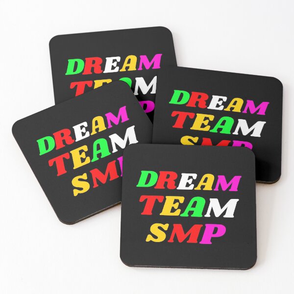 Item preview, Dream Team SPM  designed and sold by Trendy Design.