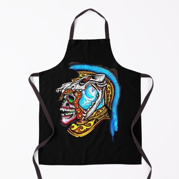 Item preview, Wolf Tribe Warrior designed and sold by PhilKyleMOHC.