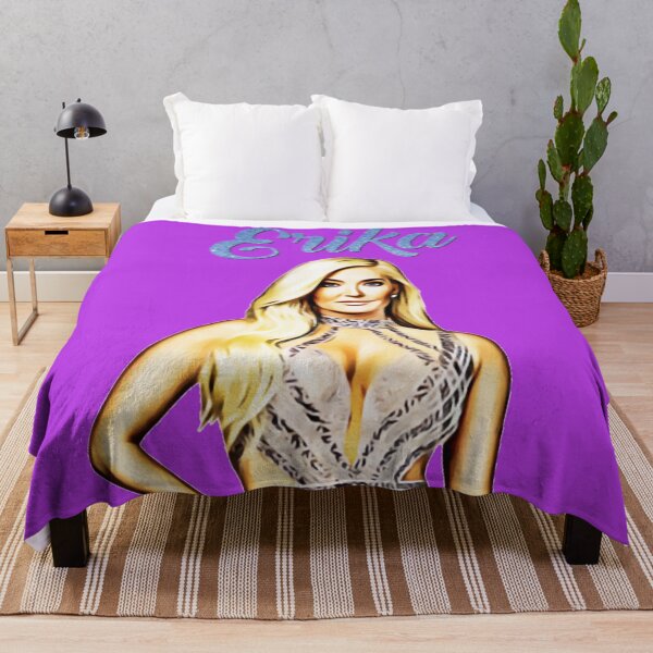 Item preview, Erika Jayne Real Housewives Beverly Hills Entertainer Sexy designed and sold by lorrinani.