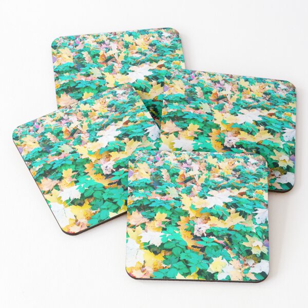 Item preview, Summer meets autumn, natural background designed and sold by helenkaiy.