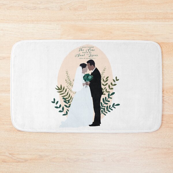 Item preview, I Have found the One I Love  designed and sold by Yesido.
