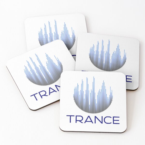 Item preview, Uplifting Trance designed and sold by Wachi-A.