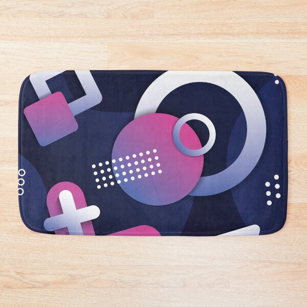 Item preview, Abstract Dynamic Geometric Decorative Element  designed and sold by taogiauco.