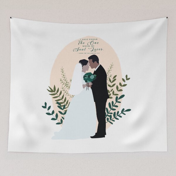Item preview, I Have found the One I Love  designed and sold by Yesido.
