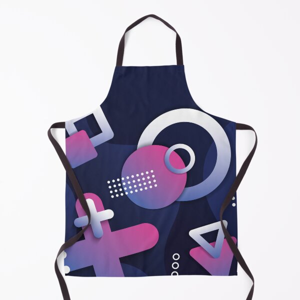 Item preview, Abstract Dynamic Geometric Decorative Element  designed and sold by taogiauco.