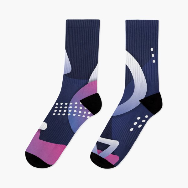 Item preview, Abstract Dynamic Geometric Decorative Element  designed and sold by taogiauco.