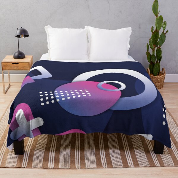 Item preview, Abstract Dynamic Geometric Decorative Element  designed and sold by taogiauco.