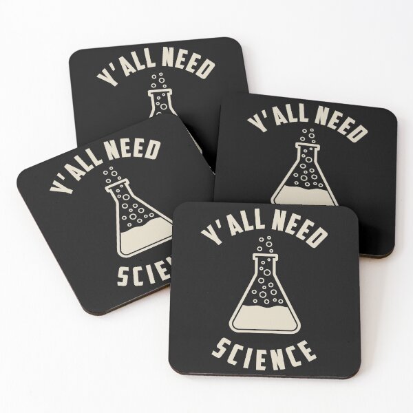 Item preview, YOU ALL NEED SCIENCE designed and sold by leanhngunhubo.