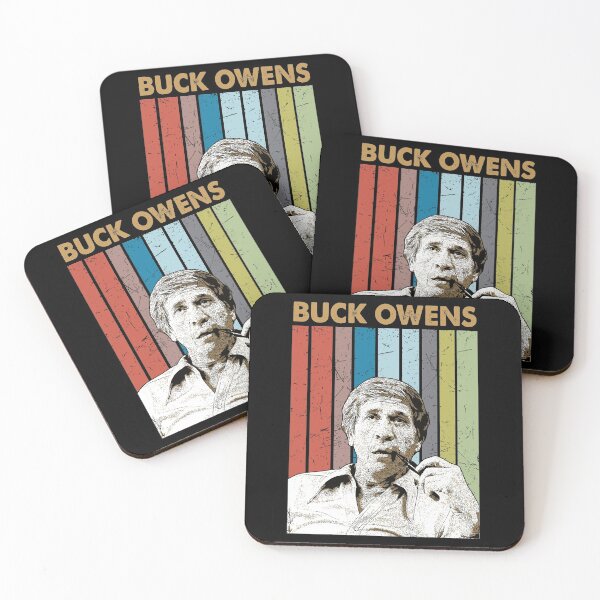 Item preview, Buck Owens designed and sold by DonnaTommy8.