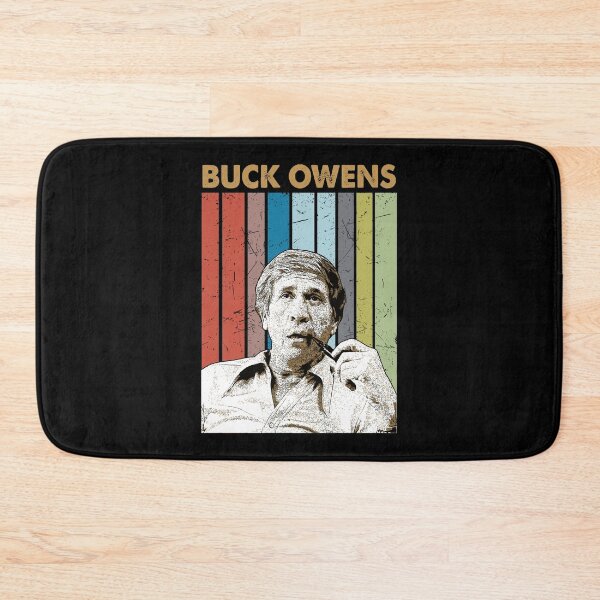 Item preview, Buck Owens designed and sold by DonnaTommy8.