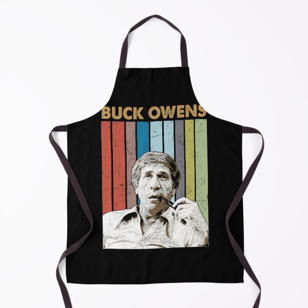 Item preview, Buck Owens designed and sold by DonnaTommy8.