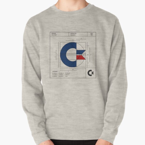 ibm logo merchandise