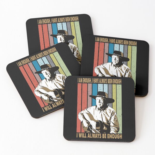 Item preview, Buck Owens I Will Always Be Enough Country Music Musician designed and sold by DonnaTommy8.