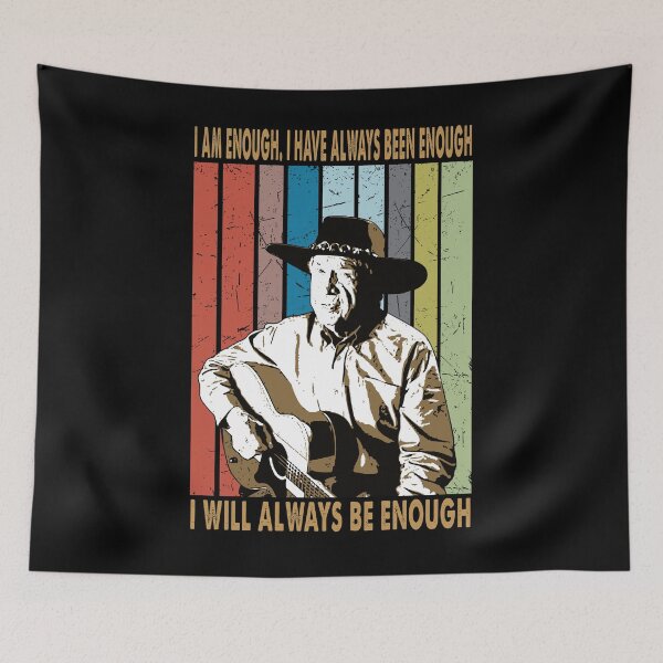Item preview, Buck Owens I Will Always Be Enough Country Music Musician designed and sold by DonnaTommy8.