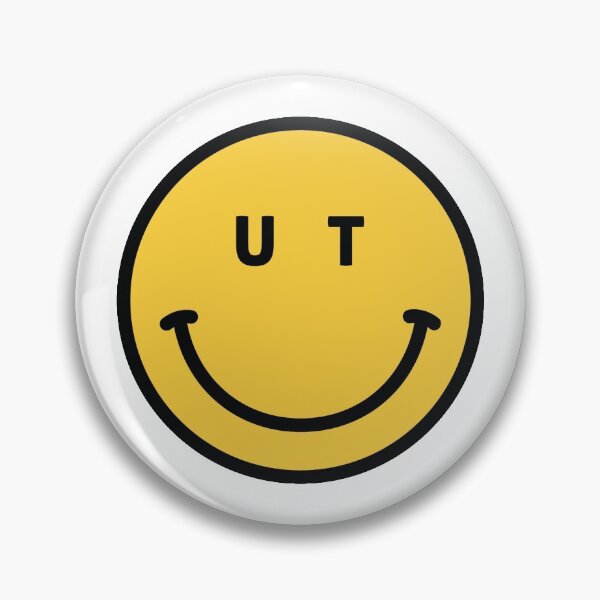 Item preview, Utah Smiley Face designed and sold by Lexanna.