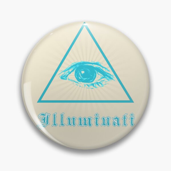 Item preview, Illuminati designed and sold by DotorEaon.