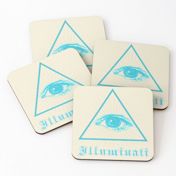 Item preview, Illuminati designed and sold by DotorEaon.