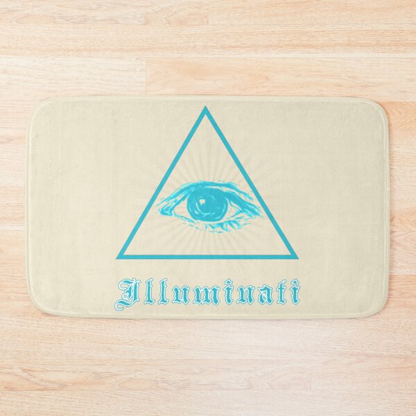 Item preview, Illuminati designed and sold by DotorEaon.