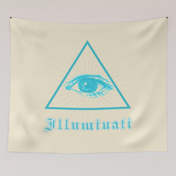 Item preview, Illuminati designed and sold by DotorEaon.