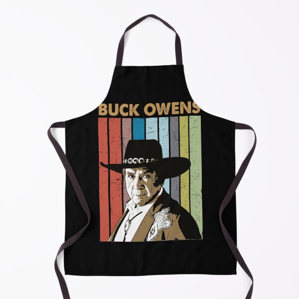 Item preview, American Musician Buck Owens Awesome Design designed and sold by DonnaTommy8.