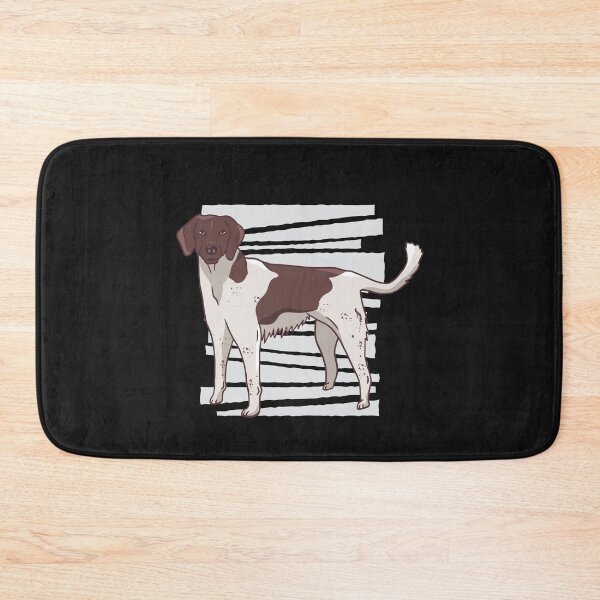 Item preview, Dog hunting dog designed and sold by DerSenat.
