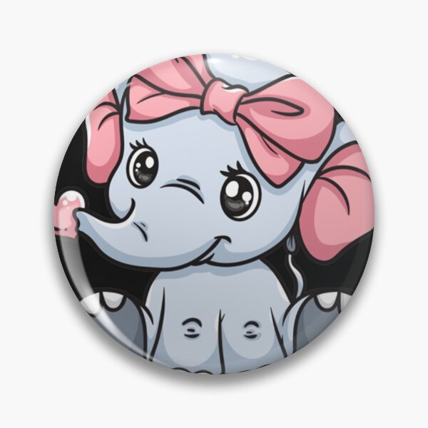 Item preview, Elephant Lover Gift Just a Girl Who Loves designed and sold by Grewal21.