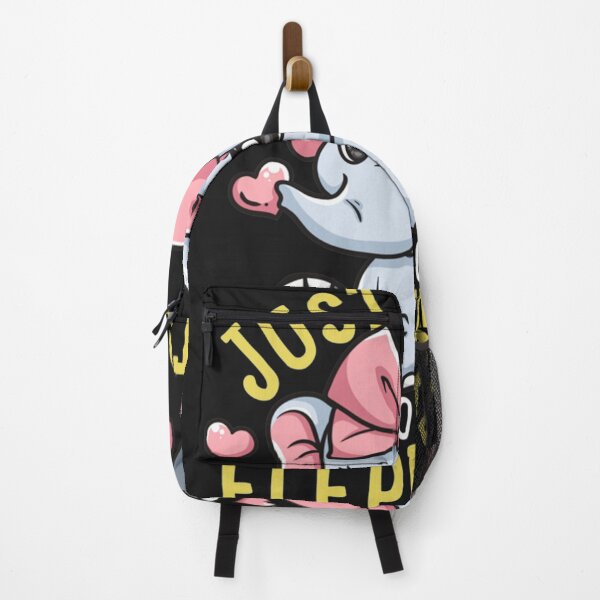 Item preview, Elephant Lover Gift Just a Girl Who Loves designed and sold by Grewal21.