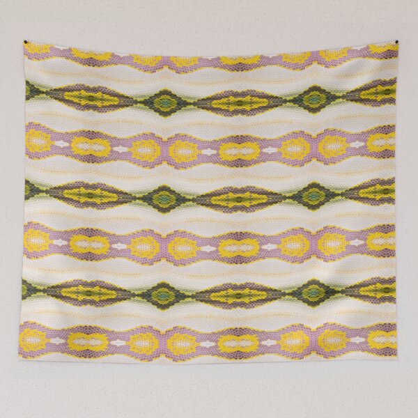 Item preview, boba snake skin mask designed and sold by Gloria312.