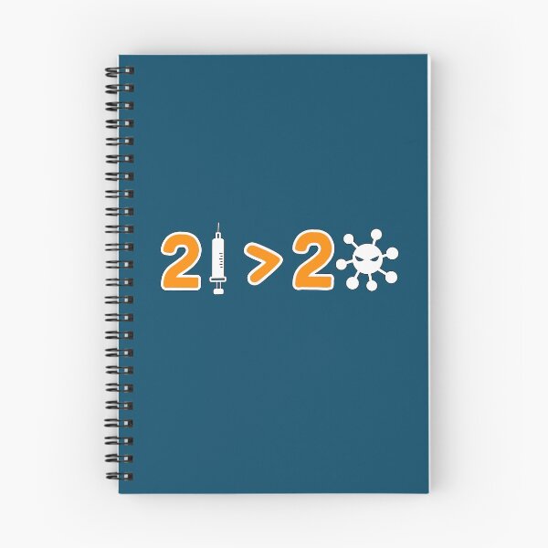 Item preview, 2021  2020; 2021 Coronavirus vaccination designed and sold by CraftsforKai.