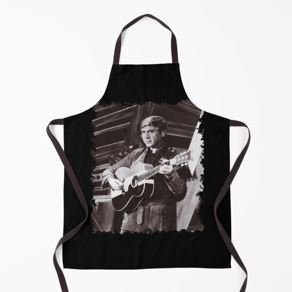 Item preview, Love Country Music Singer Buck Owens Playing Guitar Art designed and sold by DonnaTommy8.
