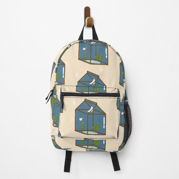 Item preview, Cozy Night Carton designed and sold by CozyEra.