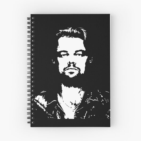 Item preview, Leonardo DiCaprio designed and sold by Tara R.