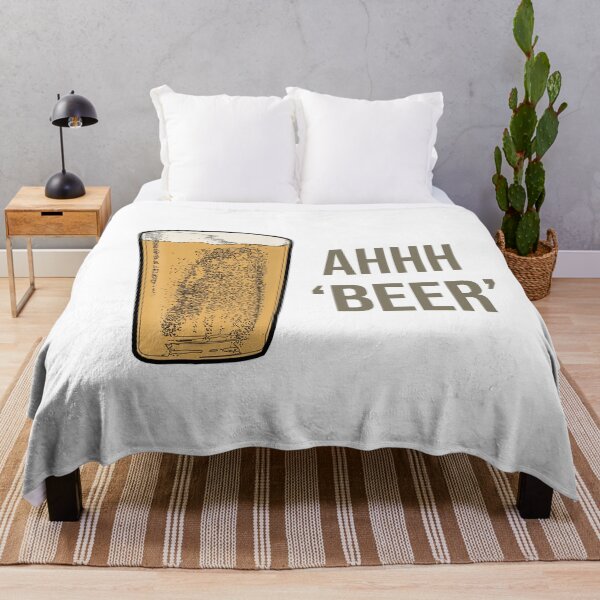 Artikelvorschau, Ahhh Beer jubelt dem Männerclub zu entworfen und verkauft von PrimeScripts.