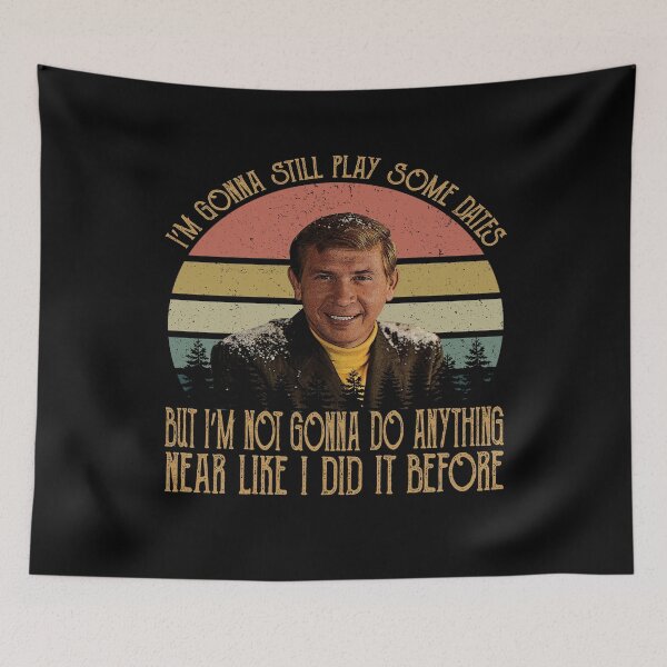Item preview, I'm Gonna Still Play Some Dates Buck Owens Country Music Legend designed and sold by DonnaTommy8.