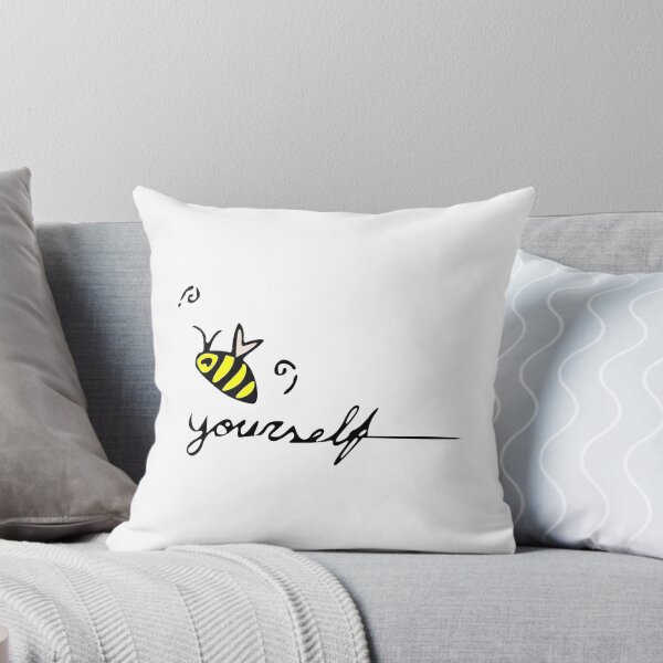 Item preview, Bee Yourself designed and sold by Jessi434.