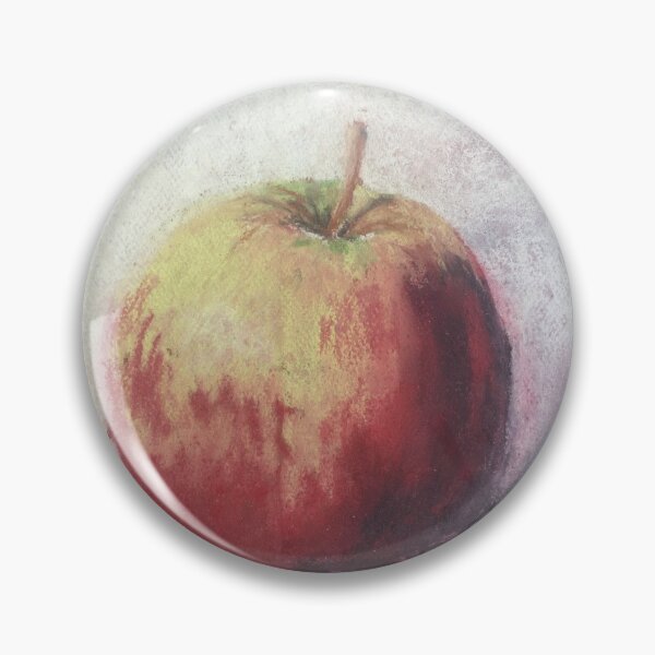 Item preview, Apple by Pepa Saunders designed and sold by Shellgirlpearl.