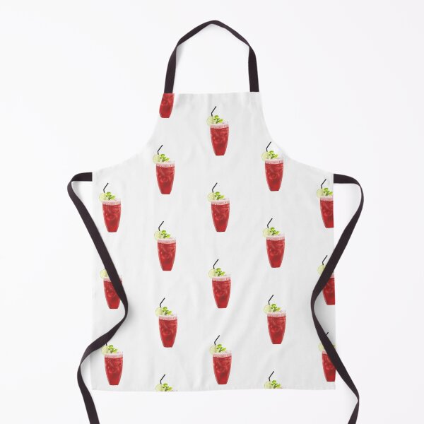 Item preview, Refreshing Summer Drink designed and sold by foxartdesigns.