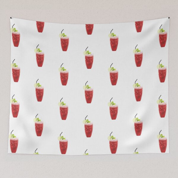 Item preview, Refreshing Summer Drink designed and sold by foxartdesigns.