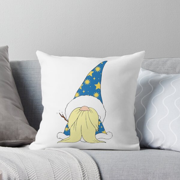 Item preview, Wizard Gnome | Gnomo mágico | Gnomo del día del padre | Besties gnomos designed and sold by 68Peach.