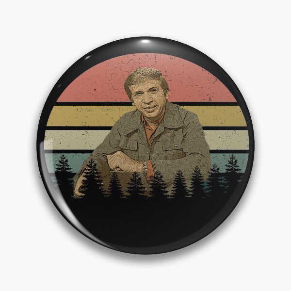 Item preview, American Singer Buck Owens Vintage Design Gift designed and sold by DonnaTommy8.