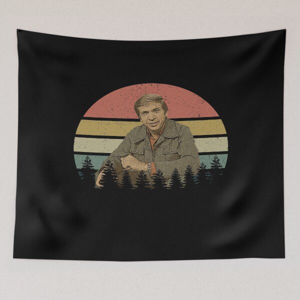 Item preview, American Singer Buck Owens Vintage Design Gift designed and sold by DonnaTommy8.