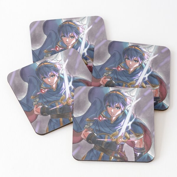 Item preview, Marth designed and sold by ladyfireemblem.