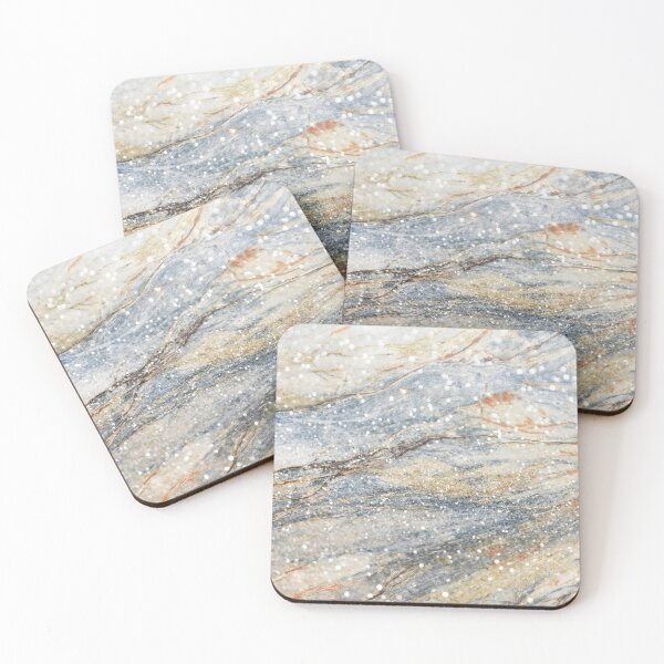 Item preview, Sparkly Granite Pattern designed and sold by WOW TeesAndThings.