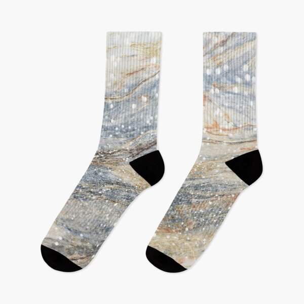 Item preview, Sparkly Granite Pattern designed and sold by WOW TeesAndThings.