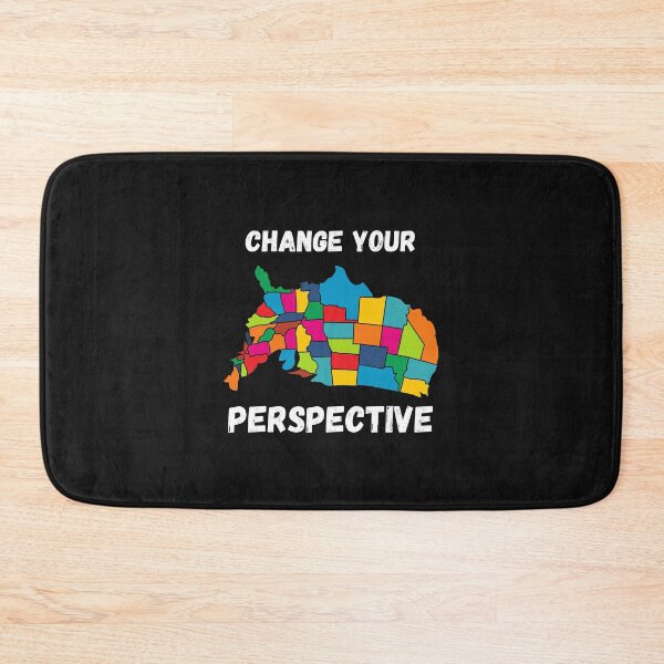 Item preview, Upside down USA map designed and sold by MohitJain1109.