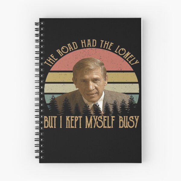 Item preview, Vintage Buck Owens The Road Had The Lonely designed and sold by DonnaTommy8.