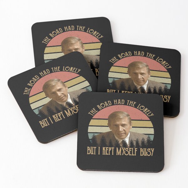 Item preview, Vintage Buck Owens The Road Had The Lonely designed and sold by DonnaTommy8.