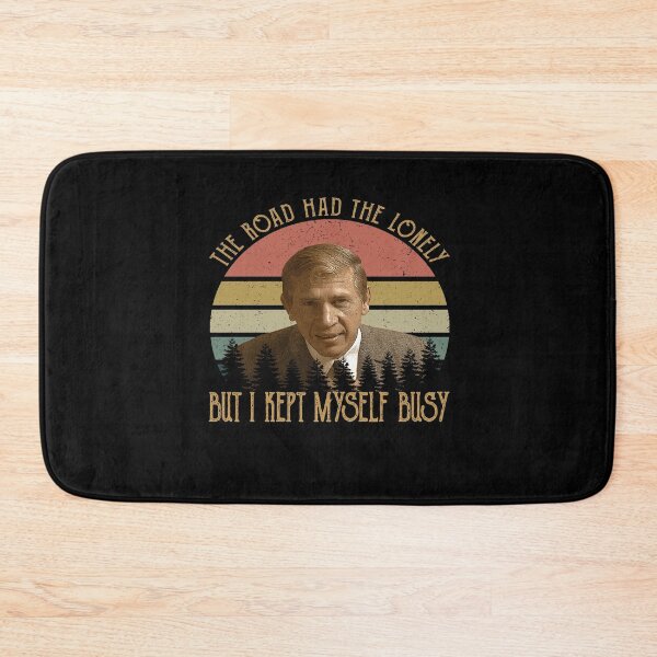 Item preview, Vintage Buck Owens The Road Had The Lonely designed and sold by DonnaTommy8.