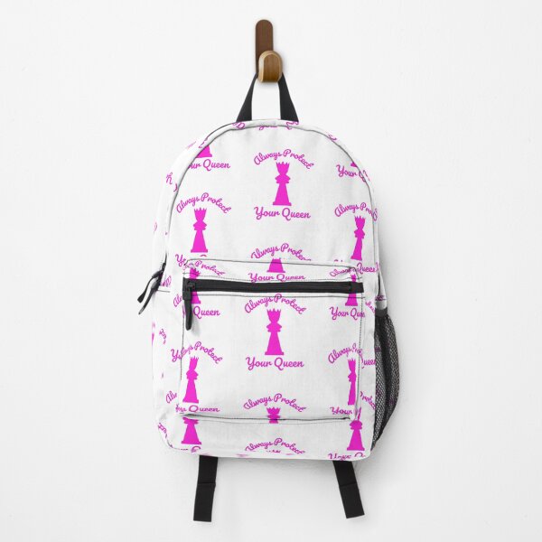Item preview, Checkmate Always protect your queen. designed and sold by champagnemoment.
