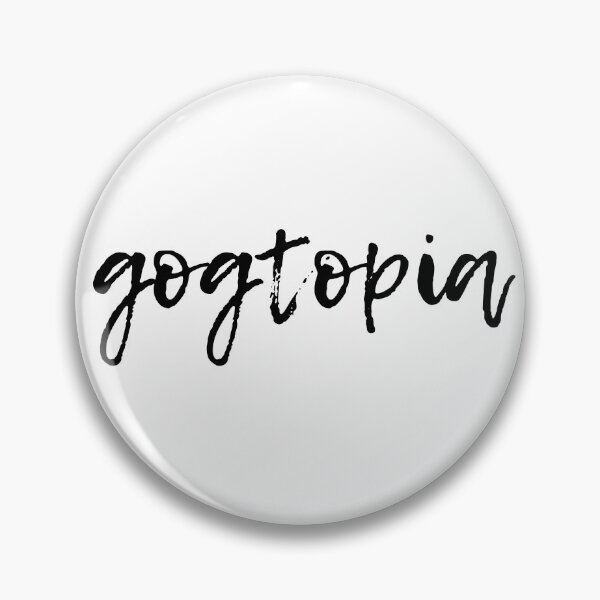 Item preview, Gogtopia (Dream SMP) designed and sold by artsydoodles.